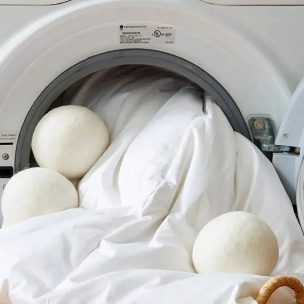 The Company Store LoftAIRE™ Down Alt Extra Comforter in Ivory, Full Size, New! - Picture 11 of 14